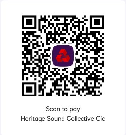 Payit QR Code